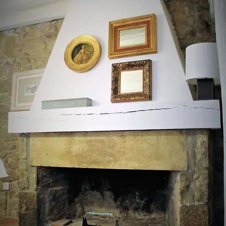 La Casona De מלון 3*