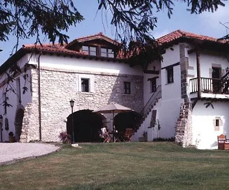 La Casona De 3* Suesa