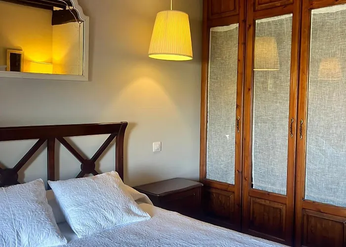 Hotel La Casona De Suesa