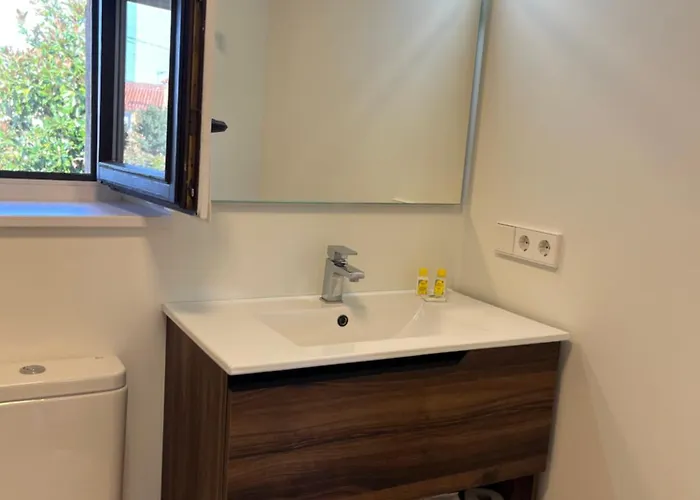 Hotel La Casona De Suesa