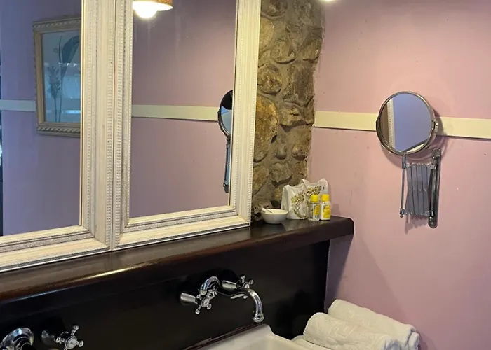 Hotel La Casona De 3*