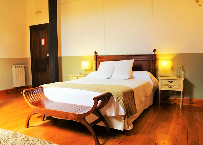 Hotel La Casona De 3*