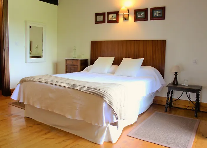 La Casona De 3* Suesa