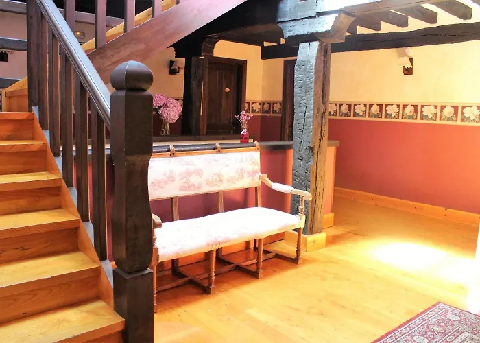 La Casona De Hotel 3*