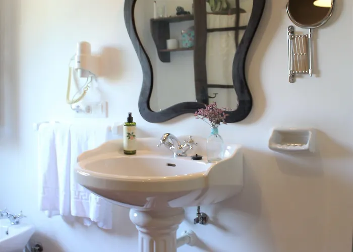 Hotel La Casona De Suesa