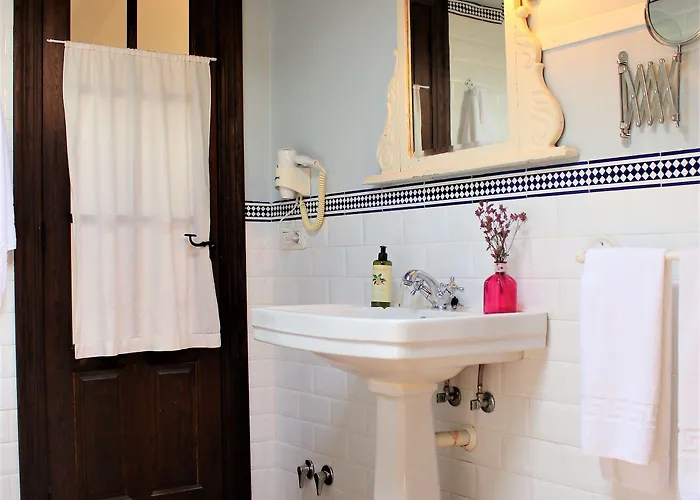 Hotel La Casona De Suesa