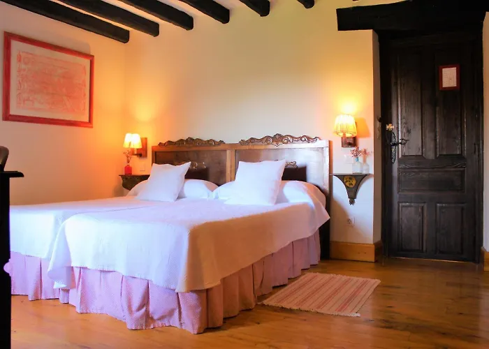 Hotel La Casona De 3*