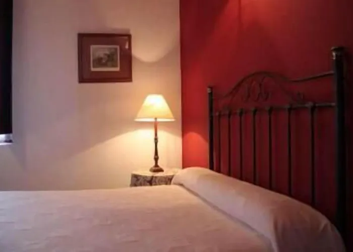 Hotel La Casona De Suesa