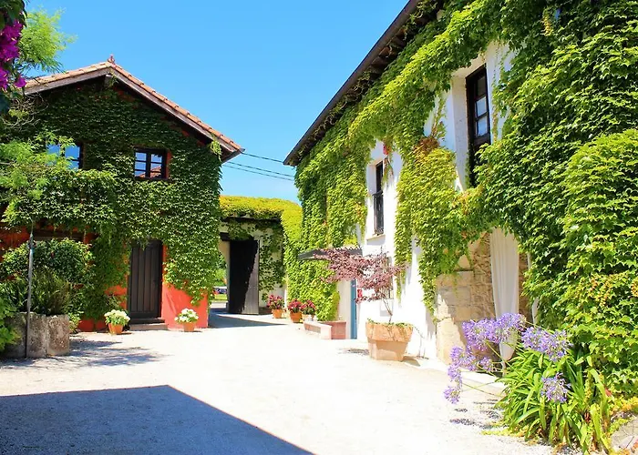 Hotel La Casona De 3*