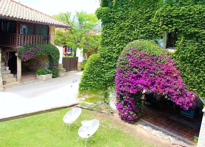 La Casona De Hotel 3*