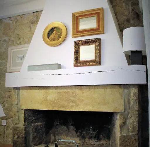 La Casona De Hotel 3*