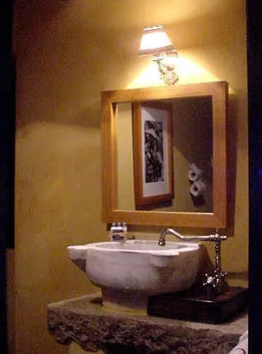 La Casona De 호텔 3*