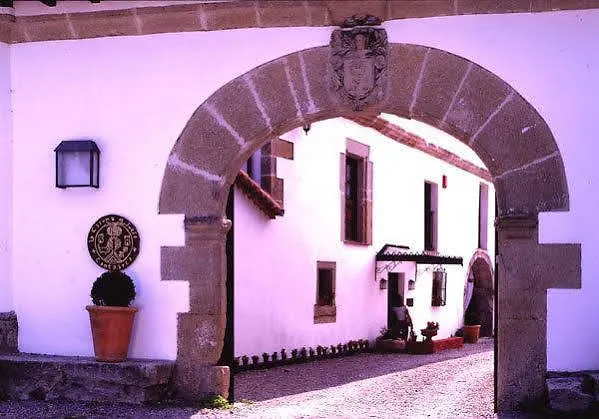 La Casona De Hotel 3*