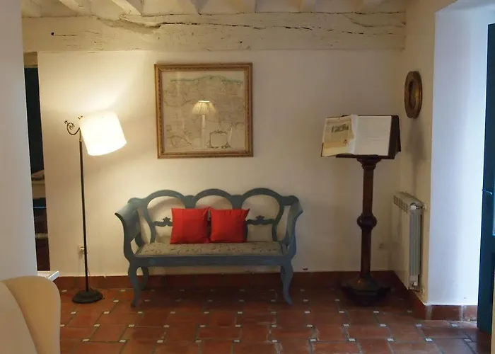 La Casona De Hotel Suesa