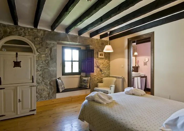 La Casona De Hotel Suesa